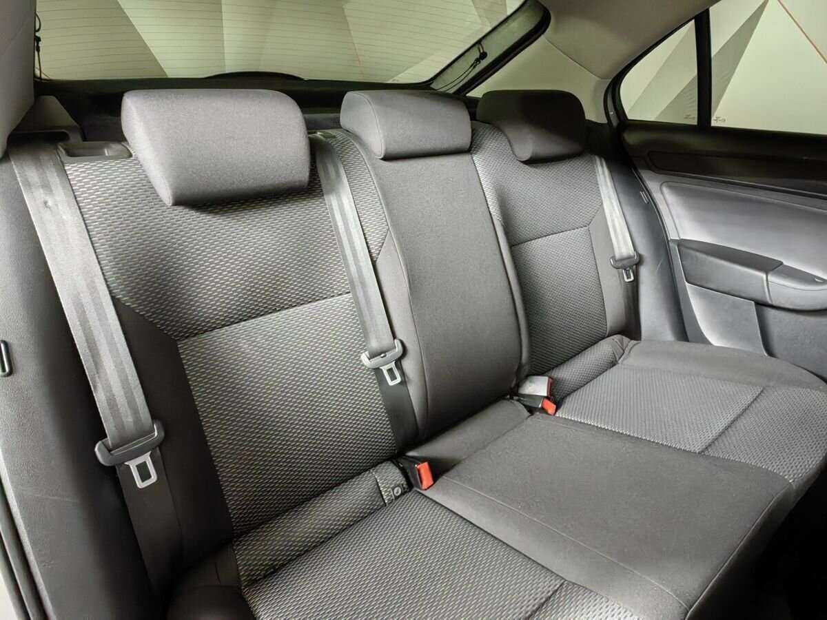 Volkswagen Polo с пробегом — 2020 год. Фото: #12