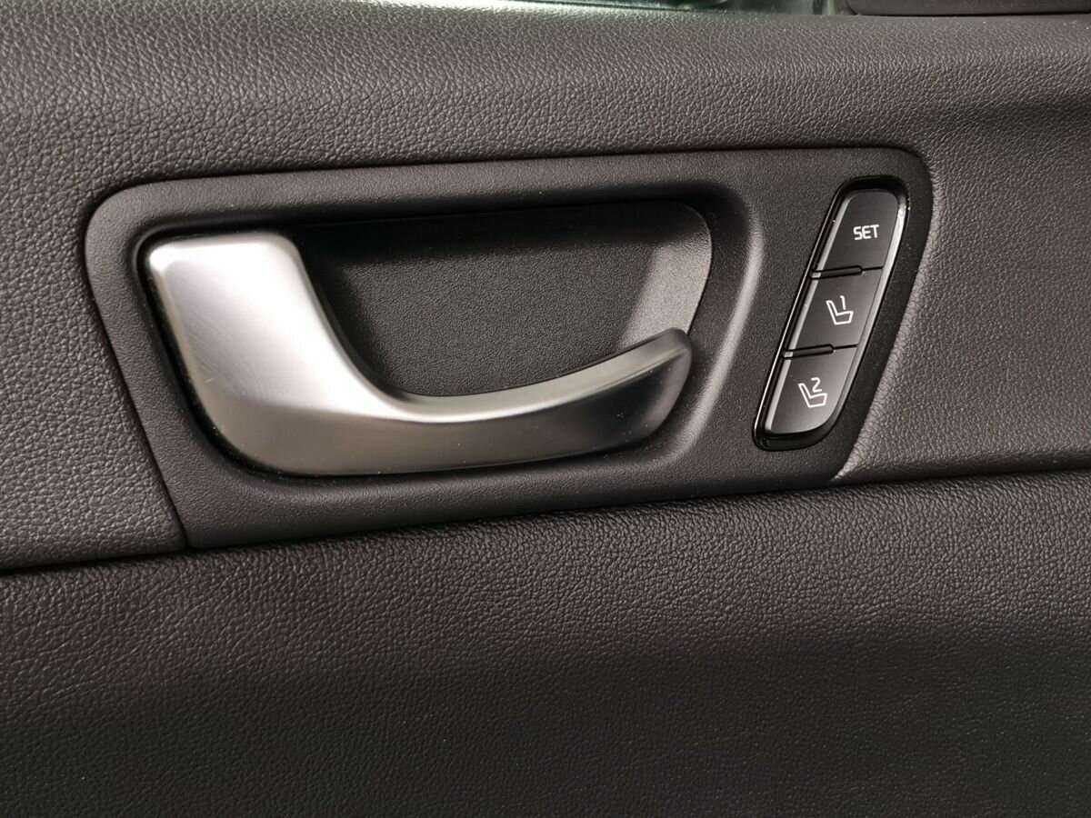 Kia Optima с пробегом — 2018 год. Фото: #17