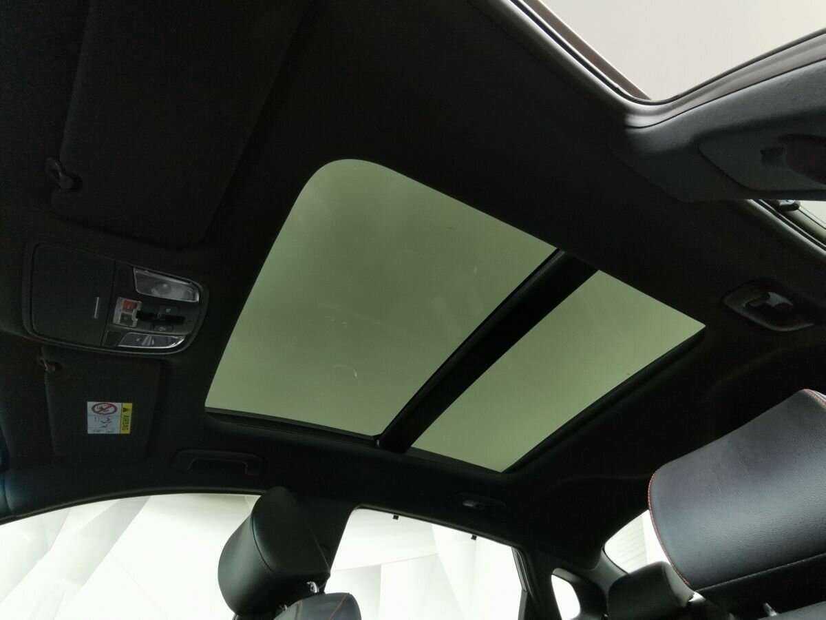 Kia Optima с пробегом — 2018 год. Фото: #18