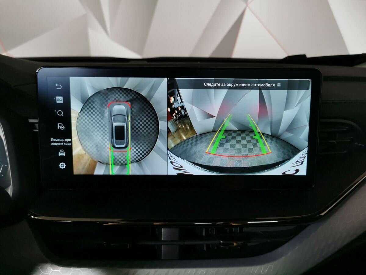 Haval F7 с пробегом — 2023 год. Фото: #15