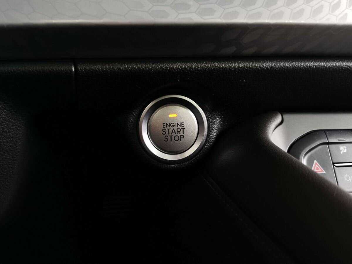 Haval F7 с пробегом — 2023 год. Фото: #16