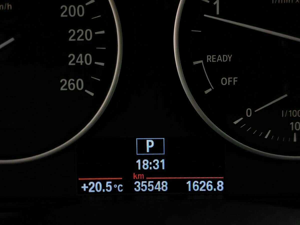 BMW 3 серии с пробегом — 2019 год. Фото: #18