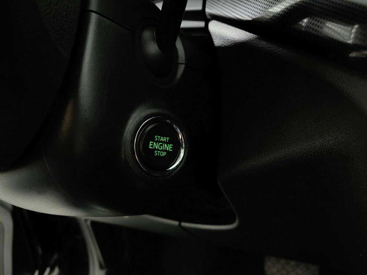 Skoda Rapid с пробегом — 2020 год. Фото: #16