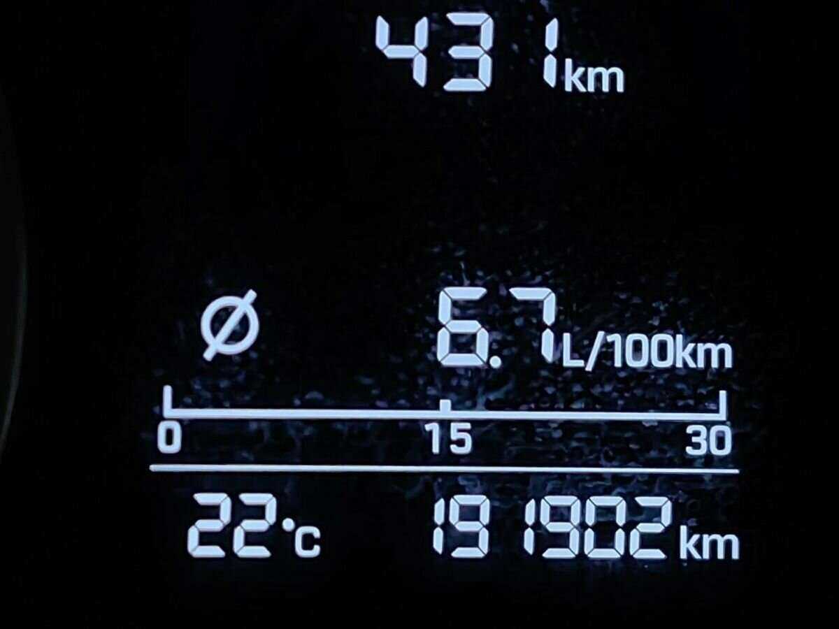 Hyundai Elantra с пробегом — 2018 год. Фото: #13