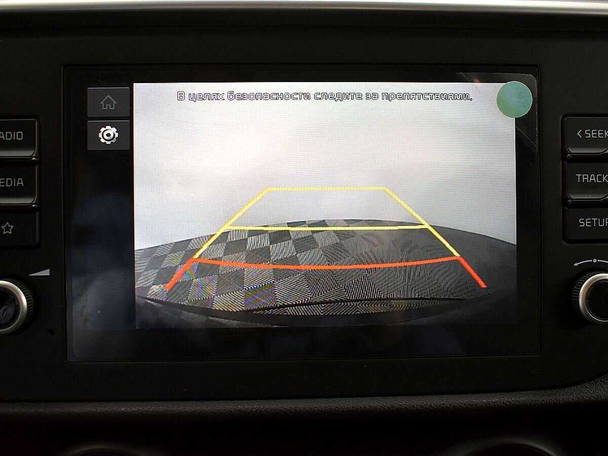 Kia Rio с пробегом — 2022 год. Фото: #14