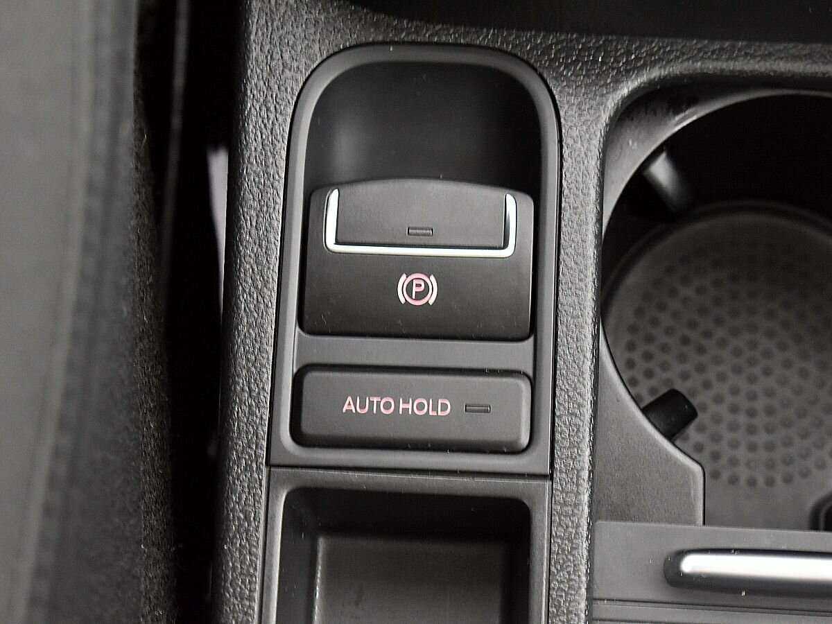 Volkswagen Tiguan с пробегом — 2012 год. Фото: #14