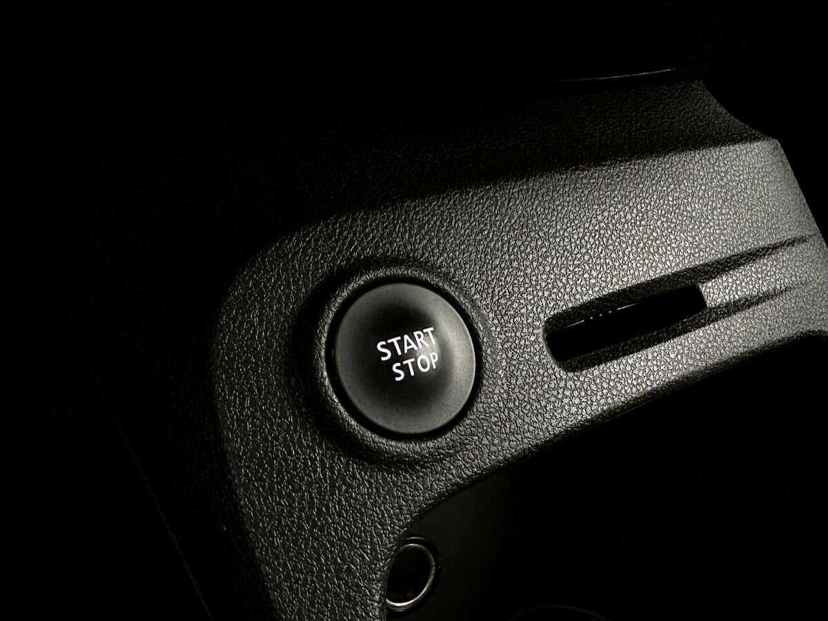 Renault Kaptur с пробегом — 2017 год. Фото: #13