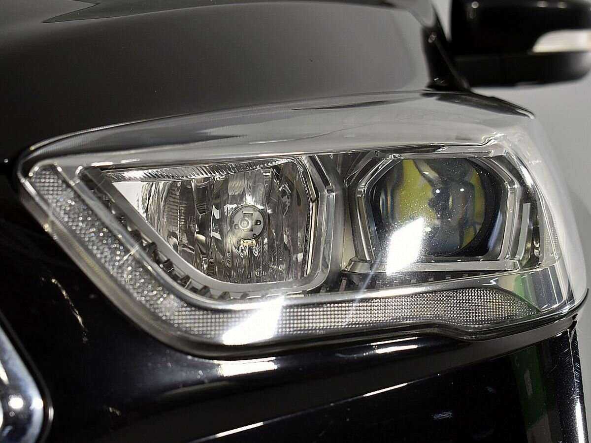 Ford Kuga с пробегом — 2018 год. Фото: #6