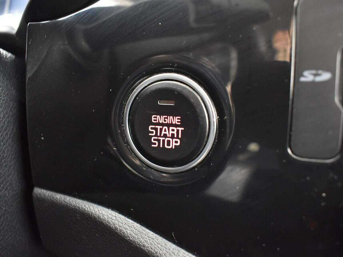 Kia Rio с пробегом — 2018 год. Фото: #13