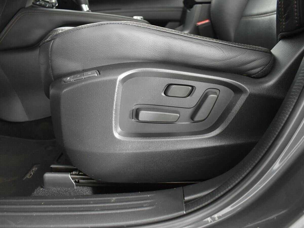 Mazda CX-5 с пробегом — 2018 год. Фото: #8