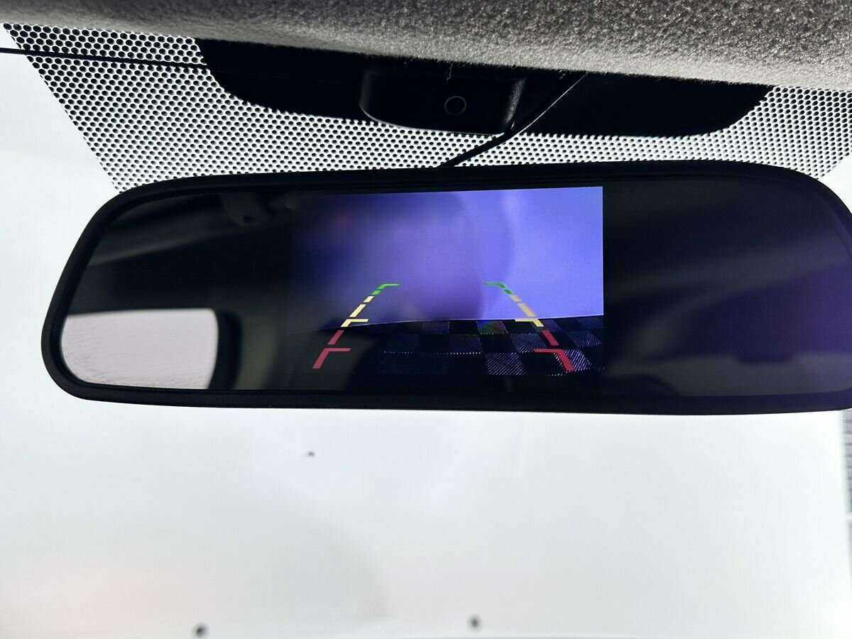 Renault Duster с пробегом — 2019 год. Фото: #12