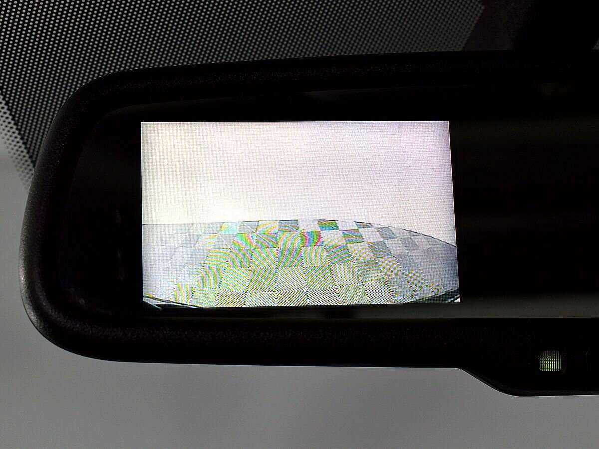 Kia Venga с пробегом — 2013 год. Фото: #14