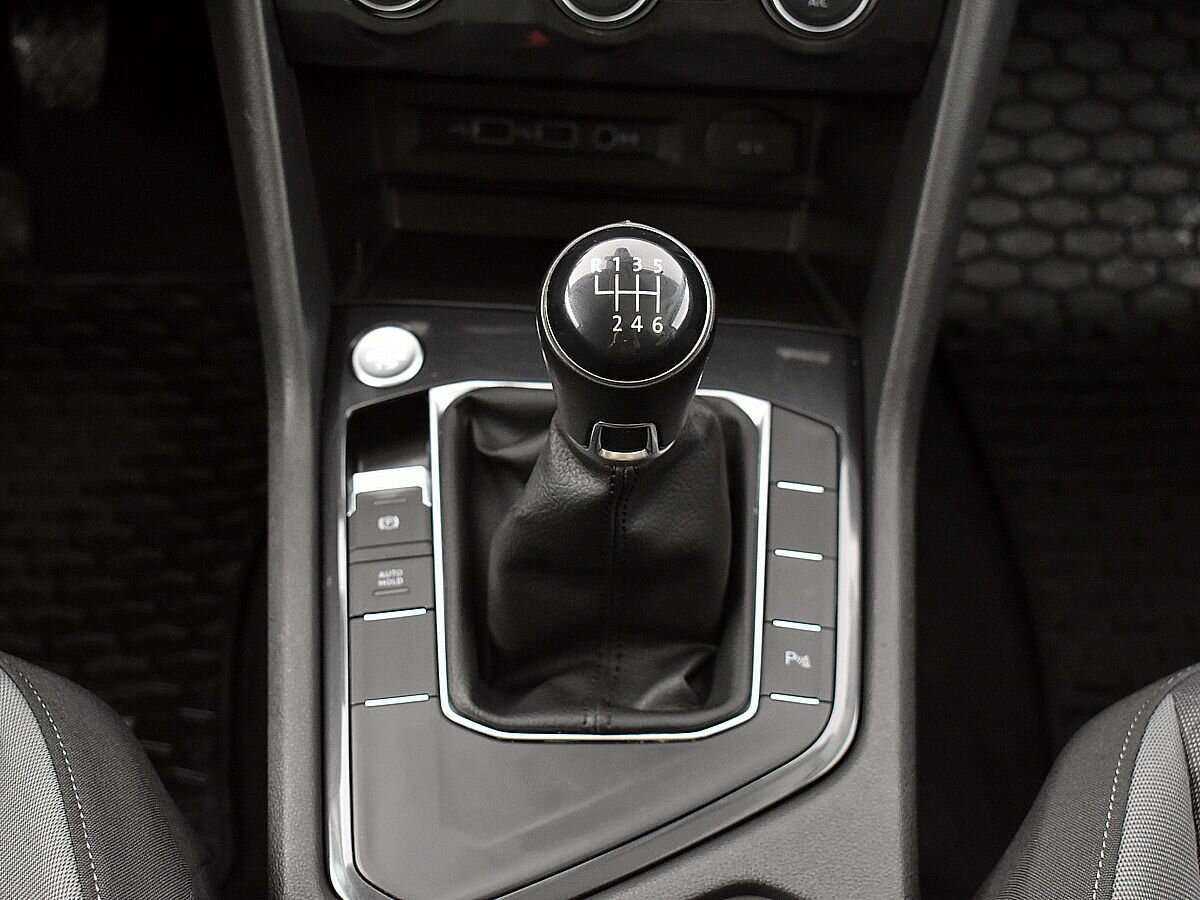 Volkswagen Tiguan с пробегом — 2020 год. Фото: #12
