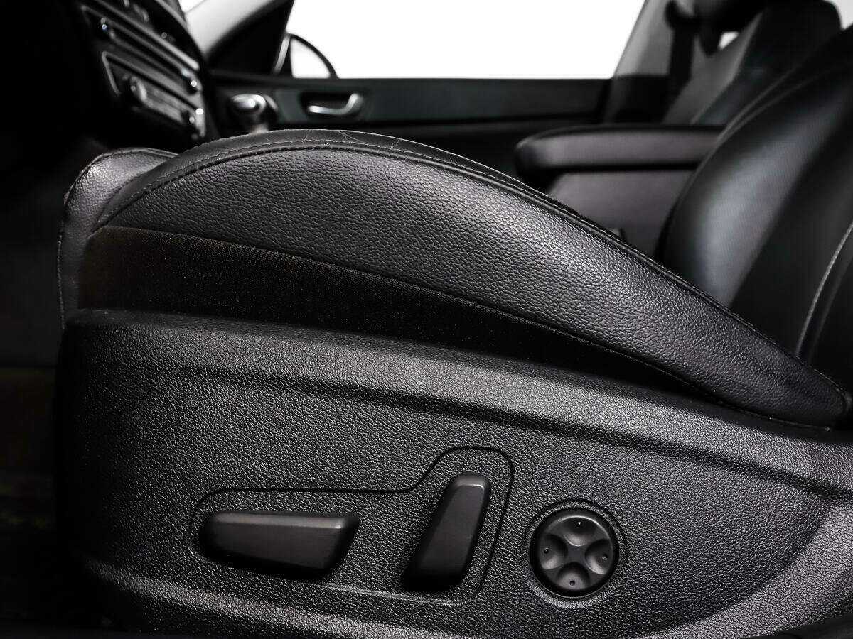 Kia Optima с пробегом — 2018 год. Фото: #10