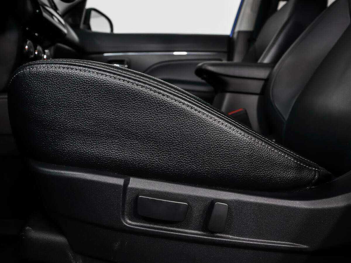 Mitsubishi ASX с пробегом — 2018 год. Фото: #8