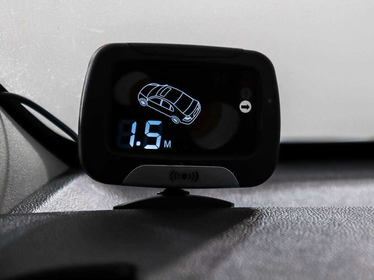 Mitsubishi ASX с пробегом — 2018 год. Фото: #14