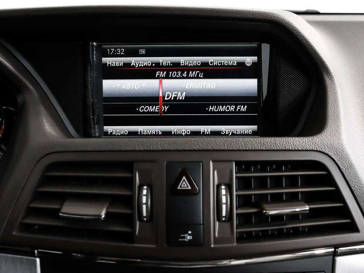 Mercedes-Benz E-Класс с пробегом — 2012 год. Фото: #14