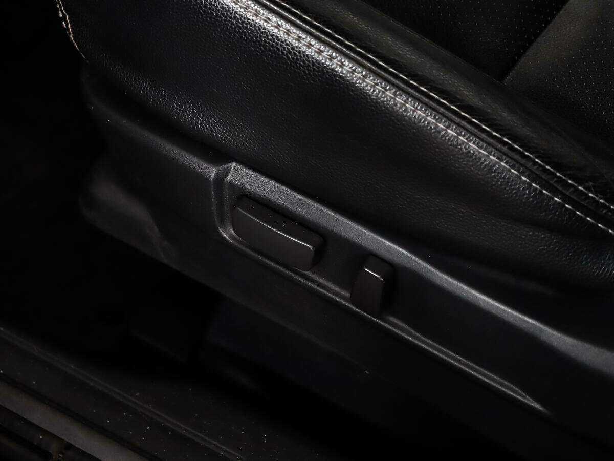 Mitsubishi Outlander с пробегом — 2014 год. Фото: #15