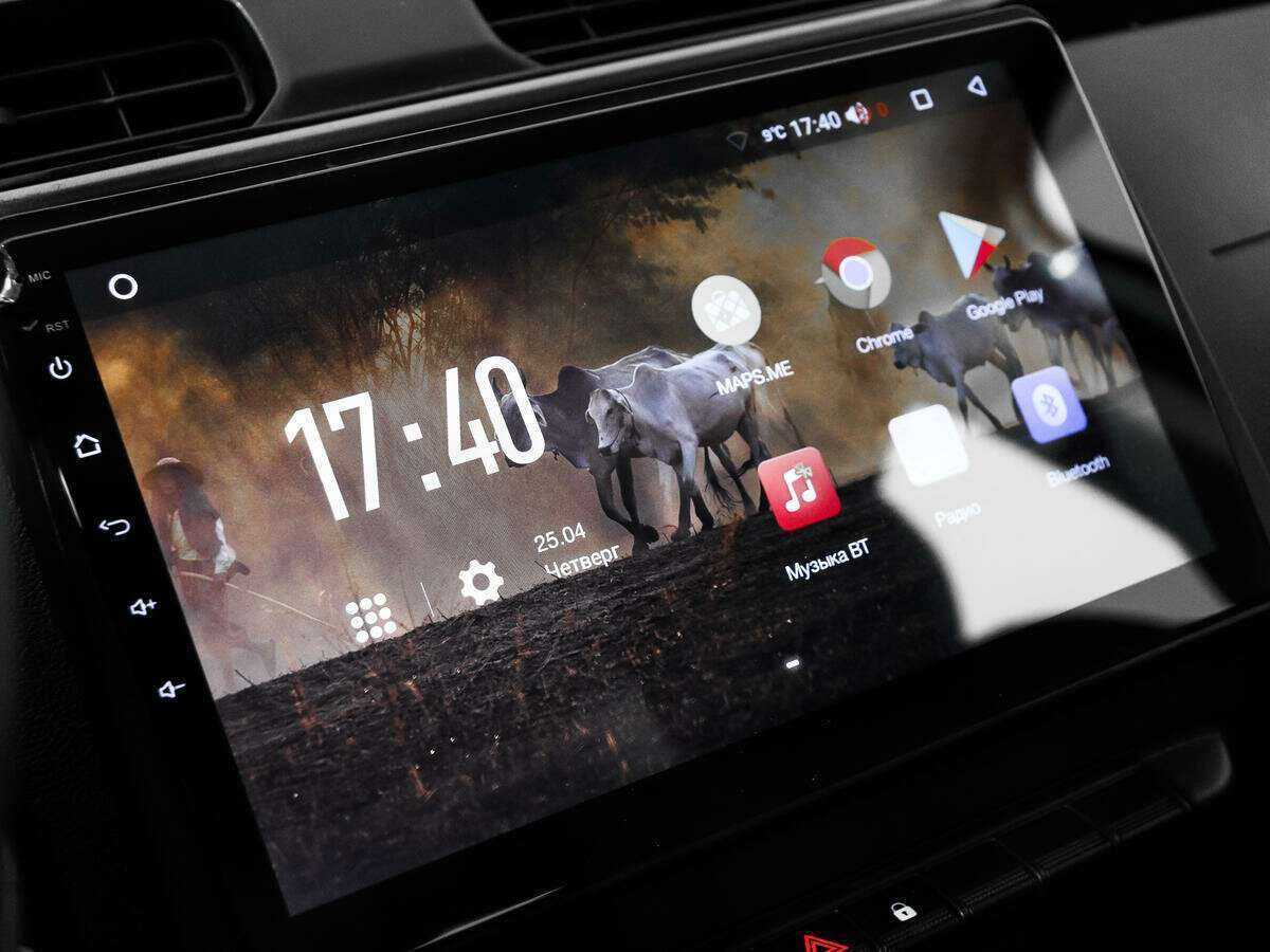 Renault Arkana с пробегом — 2019 год. Фото: #12