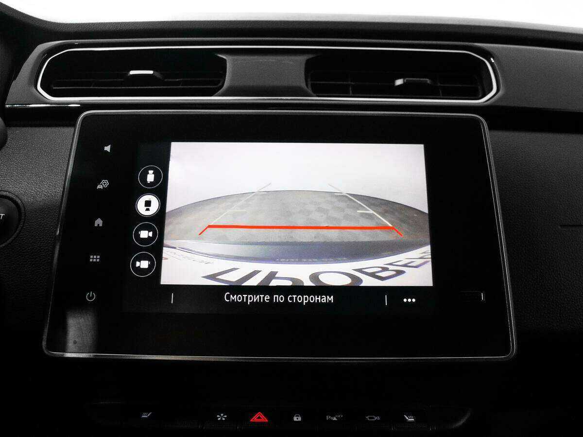 Renault Arkana с пробегом — 2020 год. Фото: #14