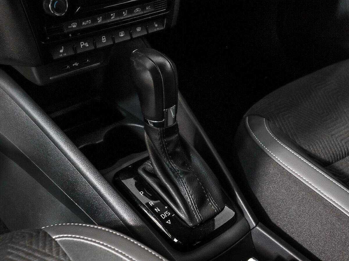 Volkswagen Polo с пробегом — 2020 год. Фото: #7