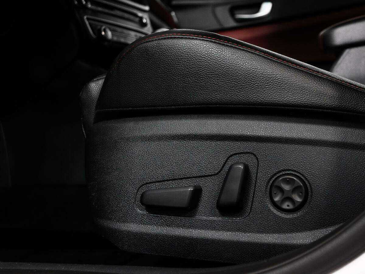 Kia Optima с пробегом — 2019 год. Фото: #9