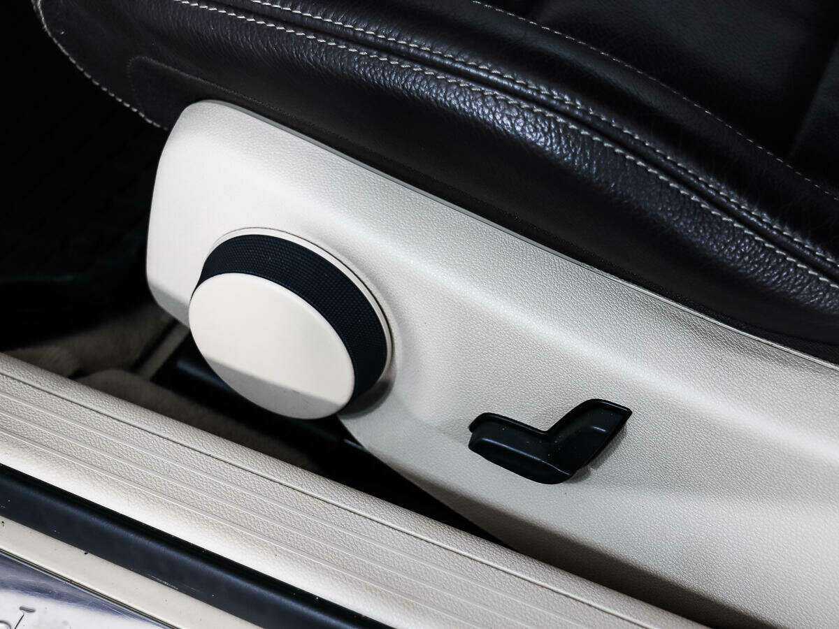 Mercedes-Benz E-Класс с пробегом — 2014 год. Фото: #9