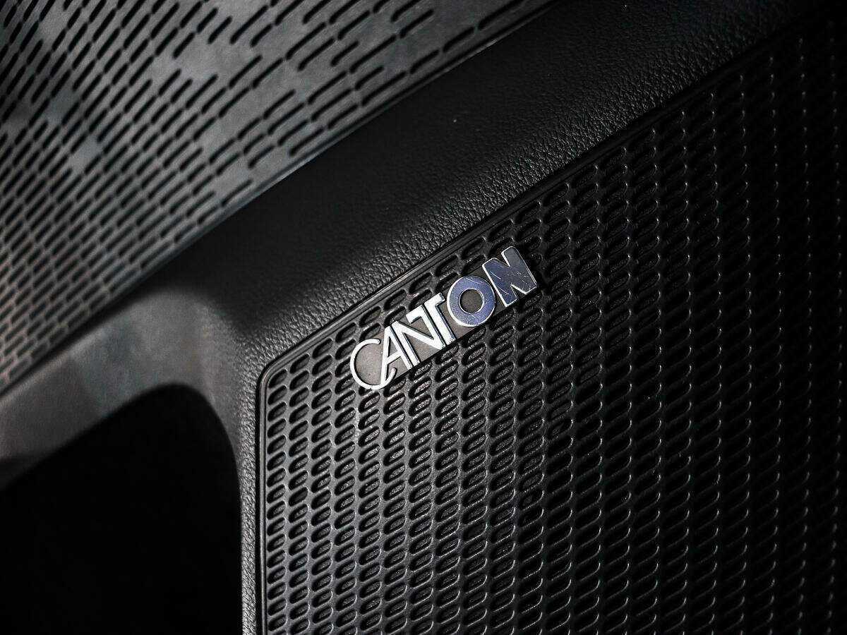 Skoda Octavia с пробегом — 2020 год. Фото: #10