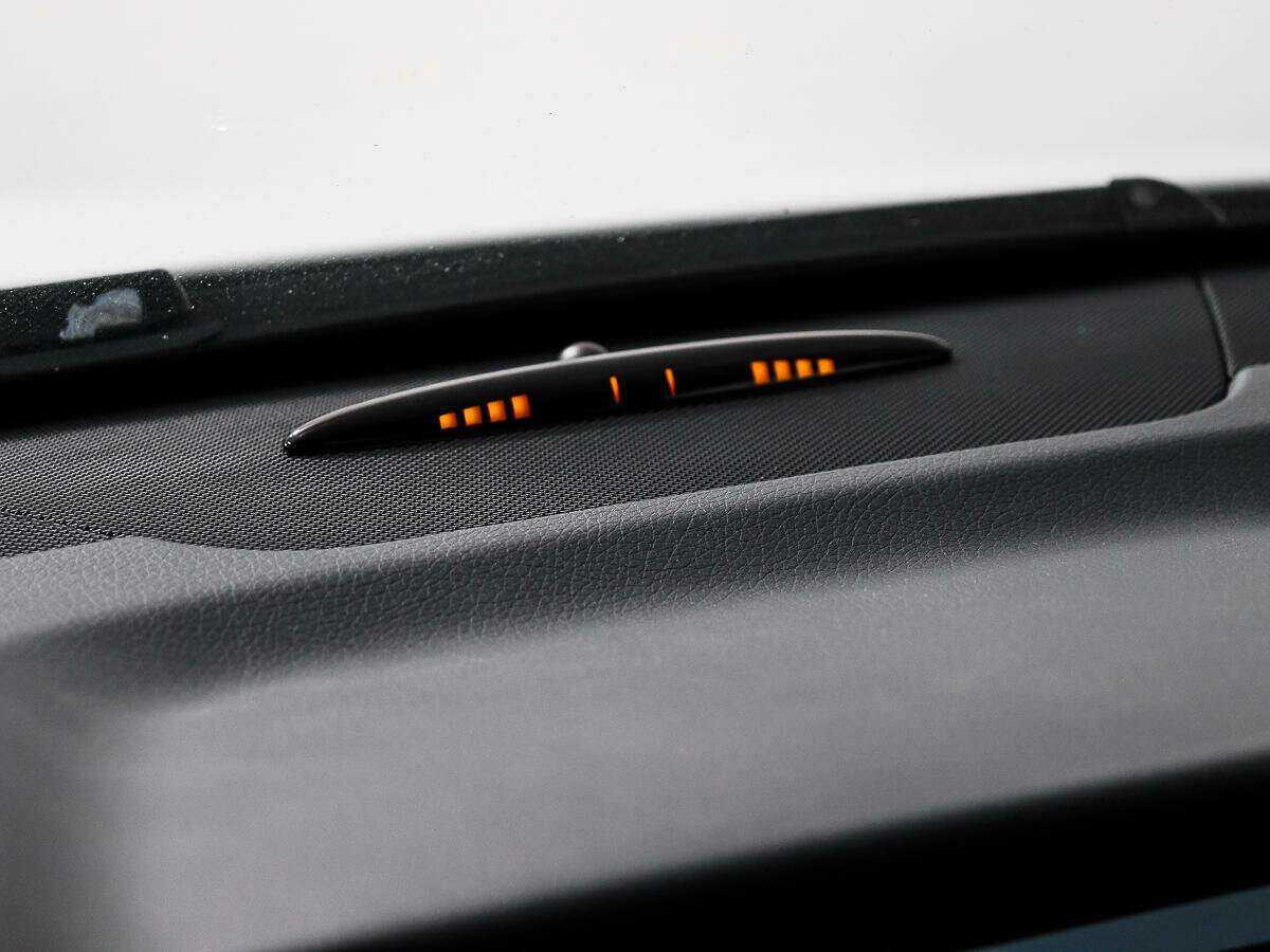 Mercedes-Benz C-Класс с пробегом — 2015 год. Фото: #15