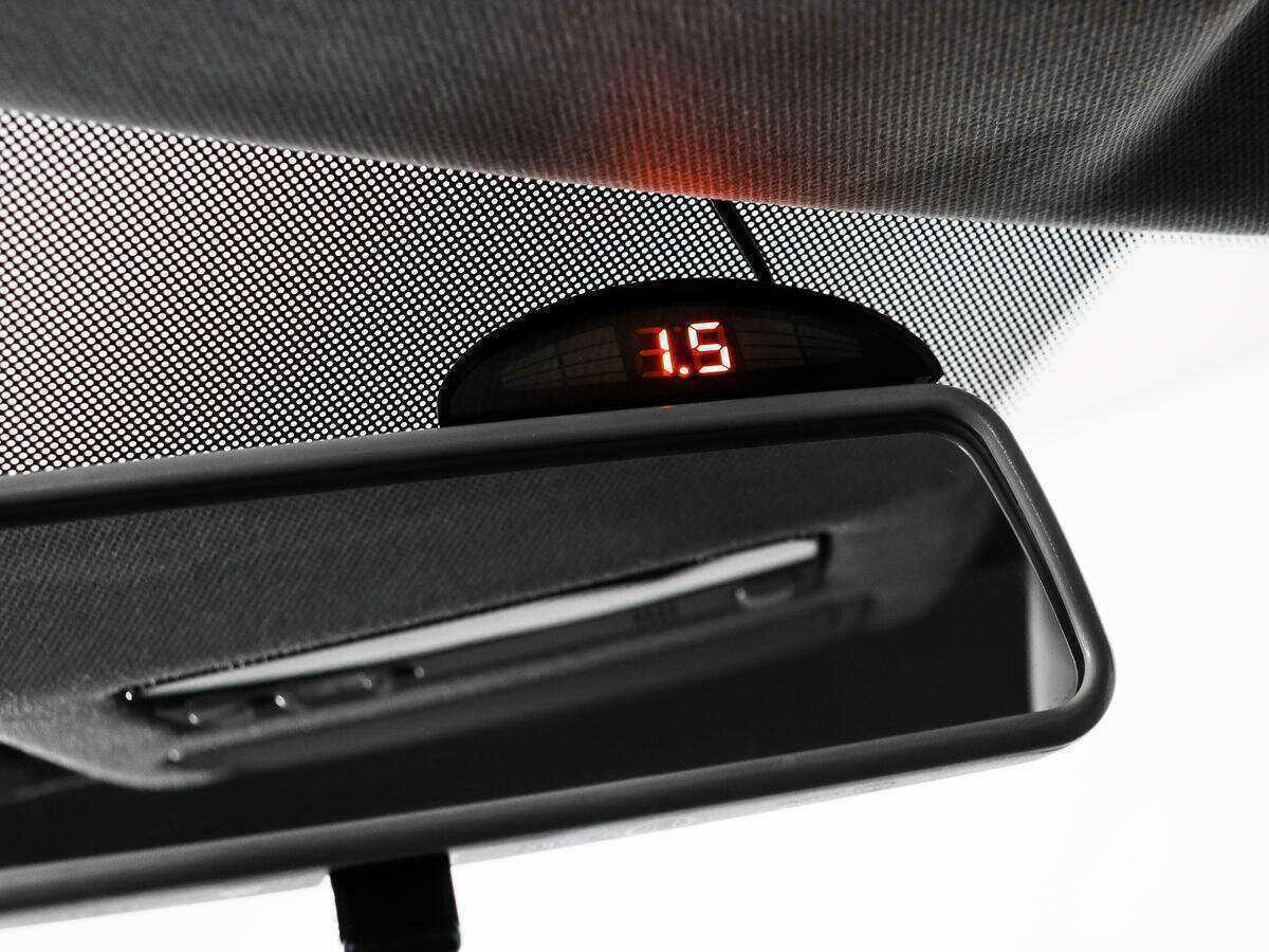 Skoda Rapid с пробегом — 2014 год. Фото: #10