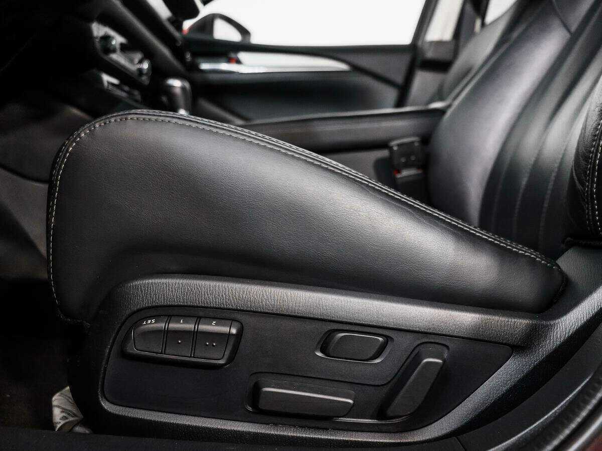Mazda 6 с пробегом — 2018 год. Фото: #9