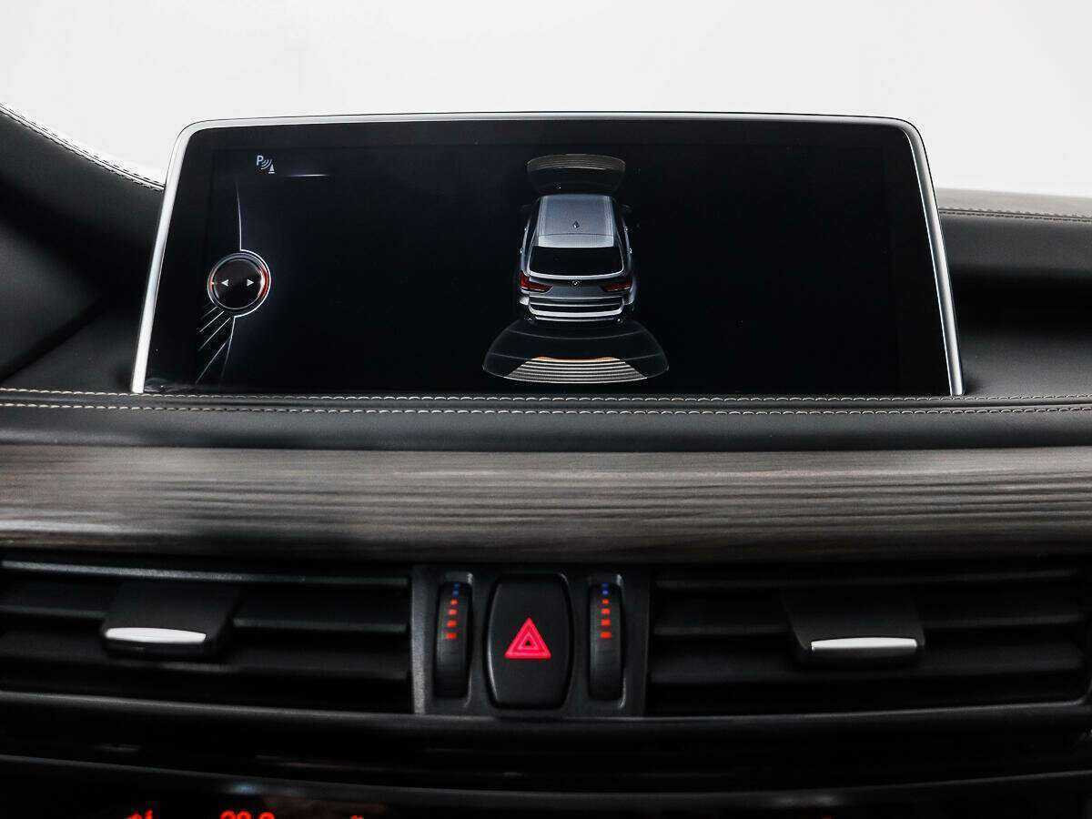 BMW X5 с пробегом — 2014 год. Фото: #14