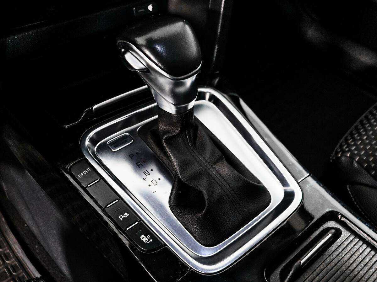 Kia Ceed с пробегом — 2018 год. Фото: #10