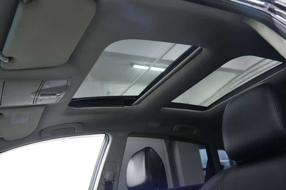 Nissan Teana с пробегом — 2013 год. Фото: #6