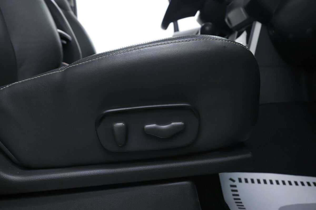 Nissan Pathfinder с пробегом — 2014 год. Фото: #19