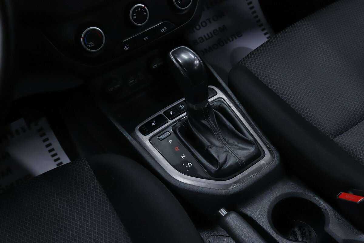 Hyundai Creta с пробегом — 2020 год. Фото: #11