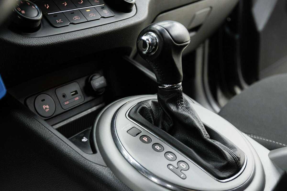 Kia Sportage с пробегом — 2015 год. Фото: #11