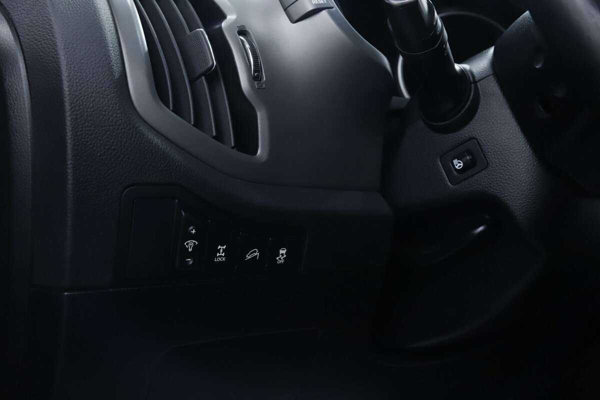 Kia Sportage с пробегом — 2015 год. Фото: #13