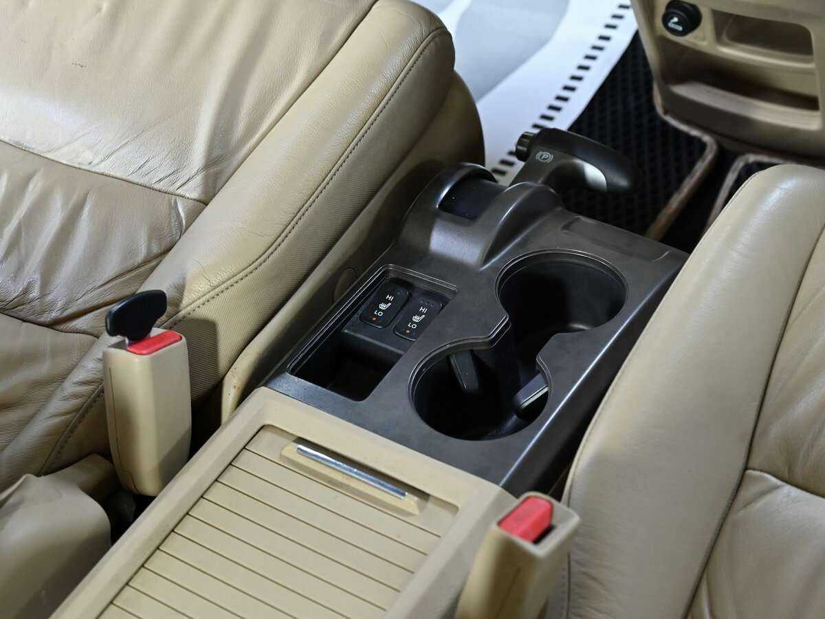 Honda CR-V с пробегом — 2012 год. Фото: #12