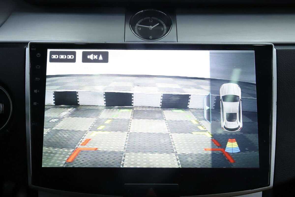 Volkswagen Passat CC с пробегом — 2013 год. Фото: #12