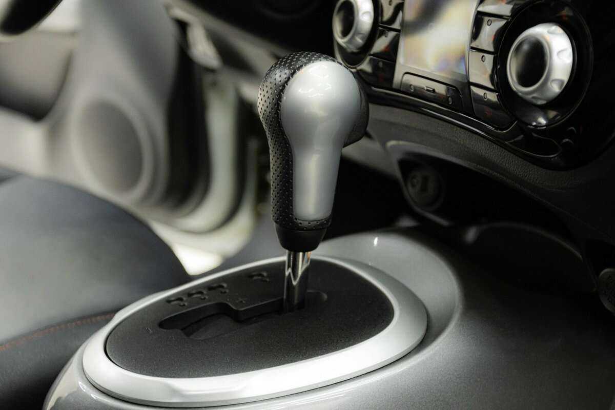 Nissan Juke с пробегом — 2014 год. Фото: #11