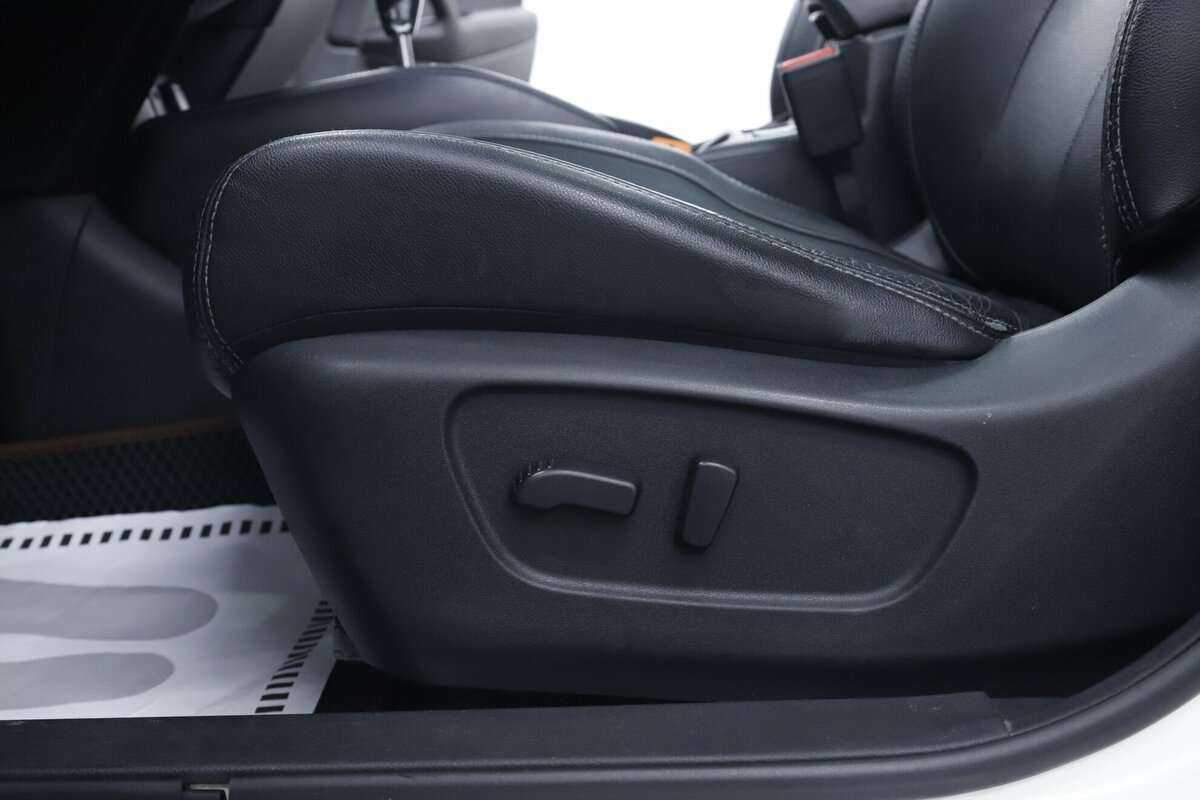 Nissan Qashqai с пробегом — 2014 год. Фото: #8