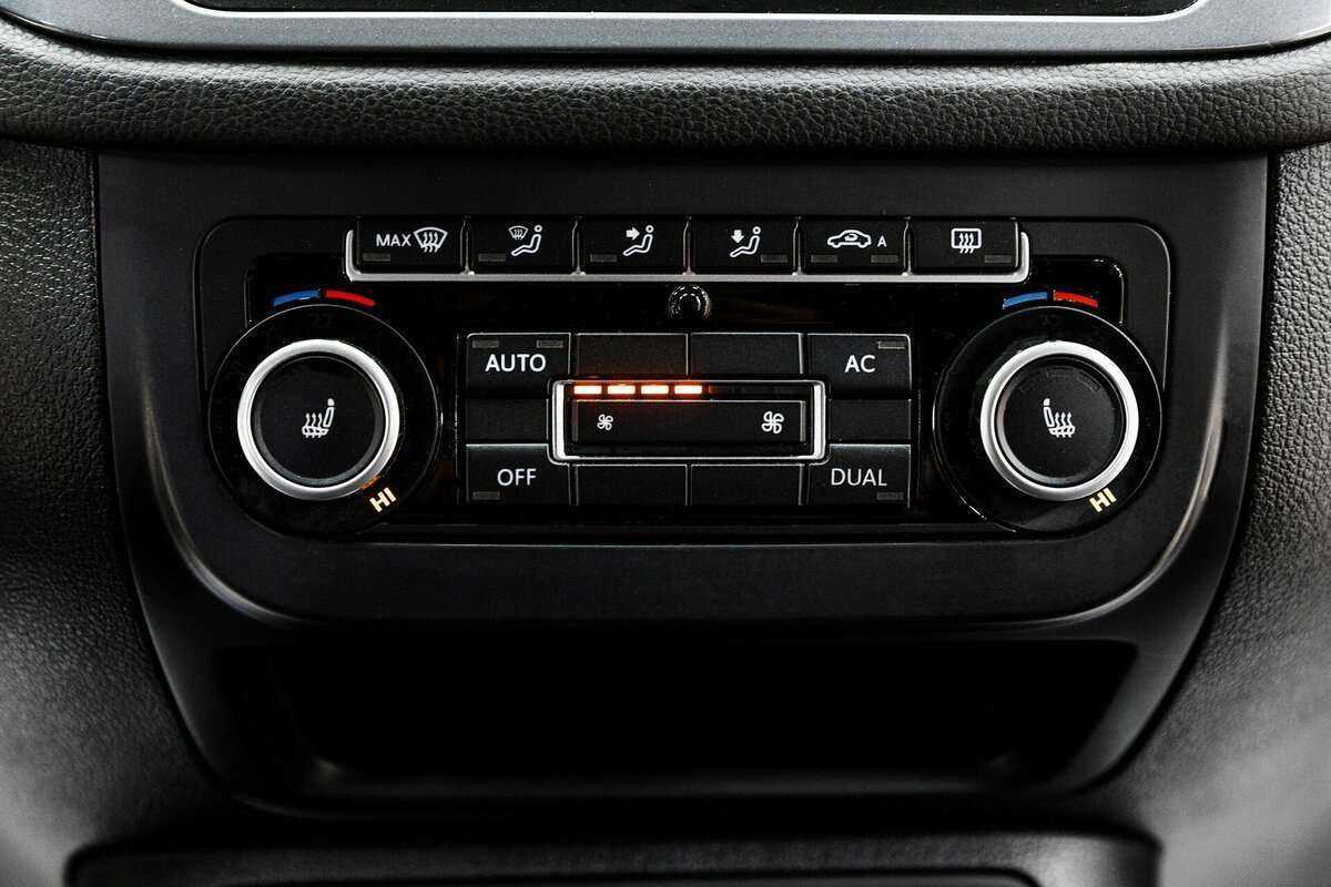 Volkswagen Tiguan с пробегом — 2012 год. Фото: #10