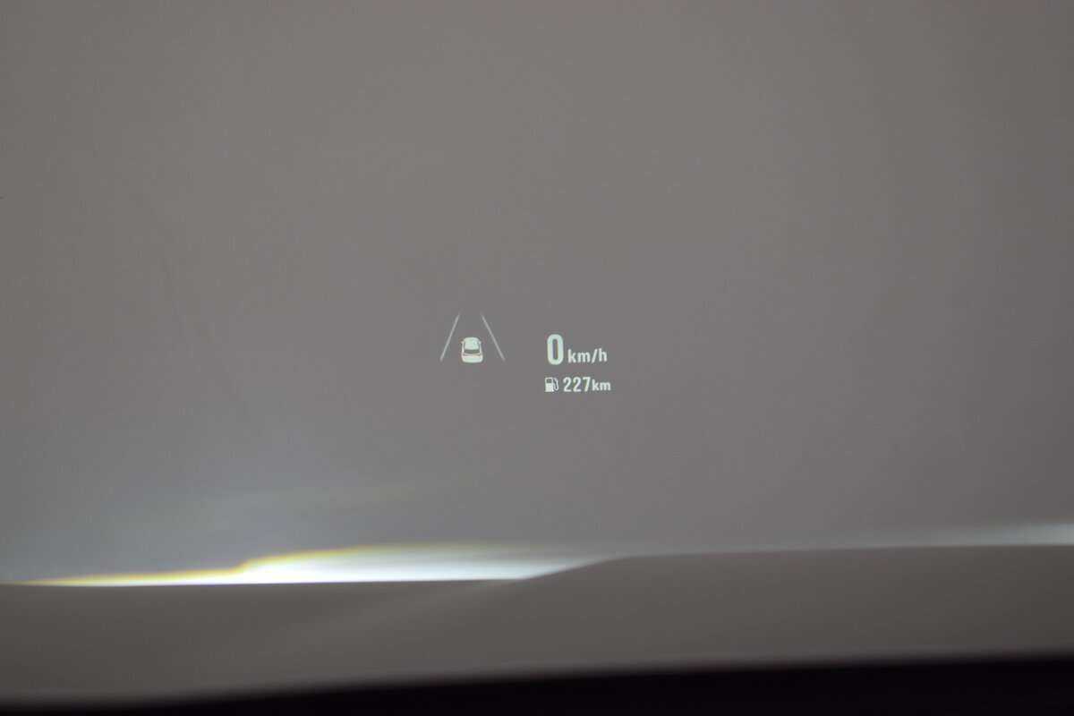 EXEED VX с пробегом — 2022 год. Фото: #19