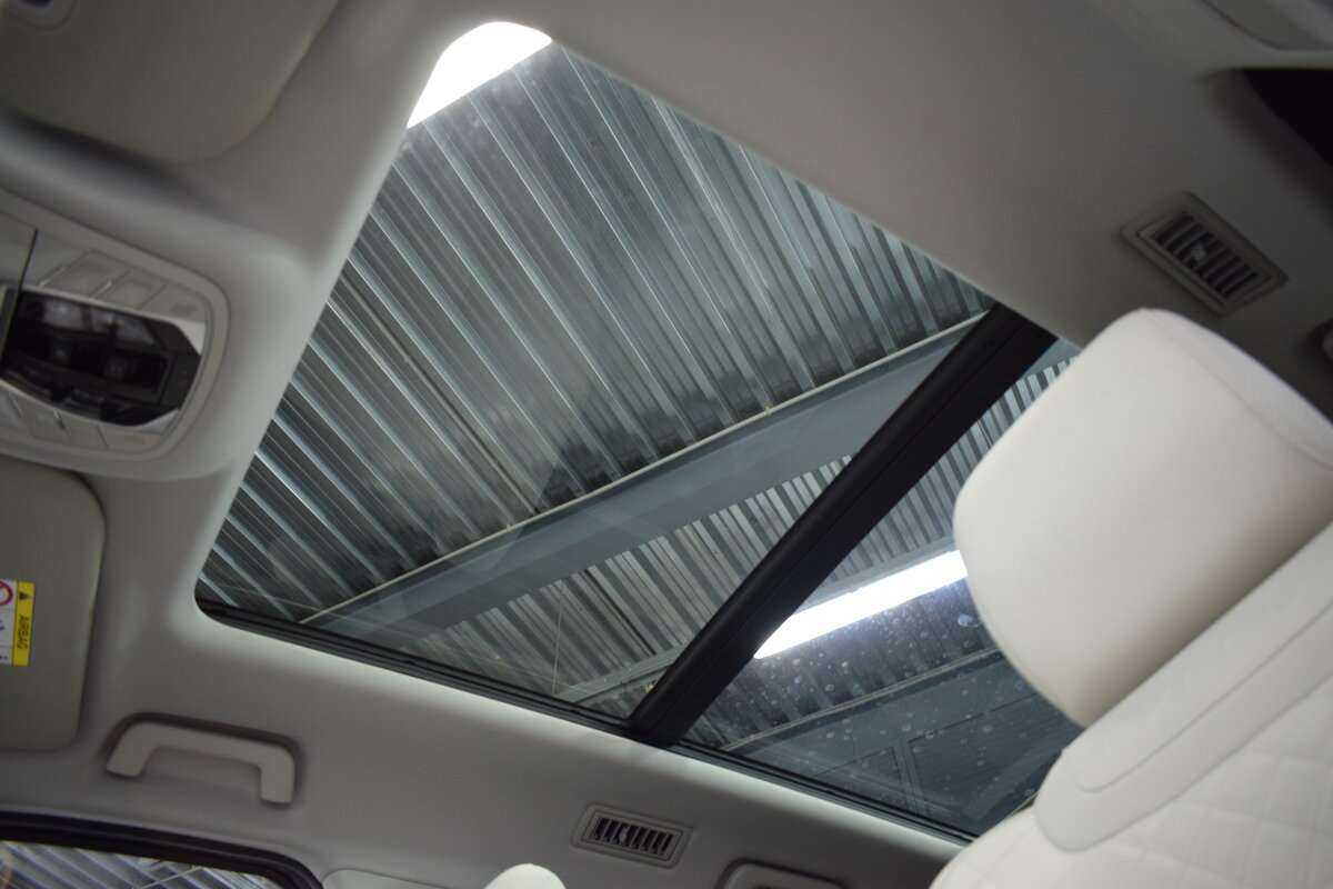 EXEED VX с пробегом — 2022 год. Фото: #24