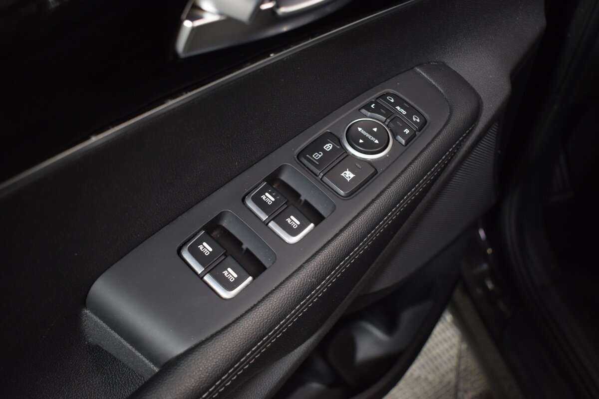 Kia Sorento с пробегом — 2020 год. Фото: #13