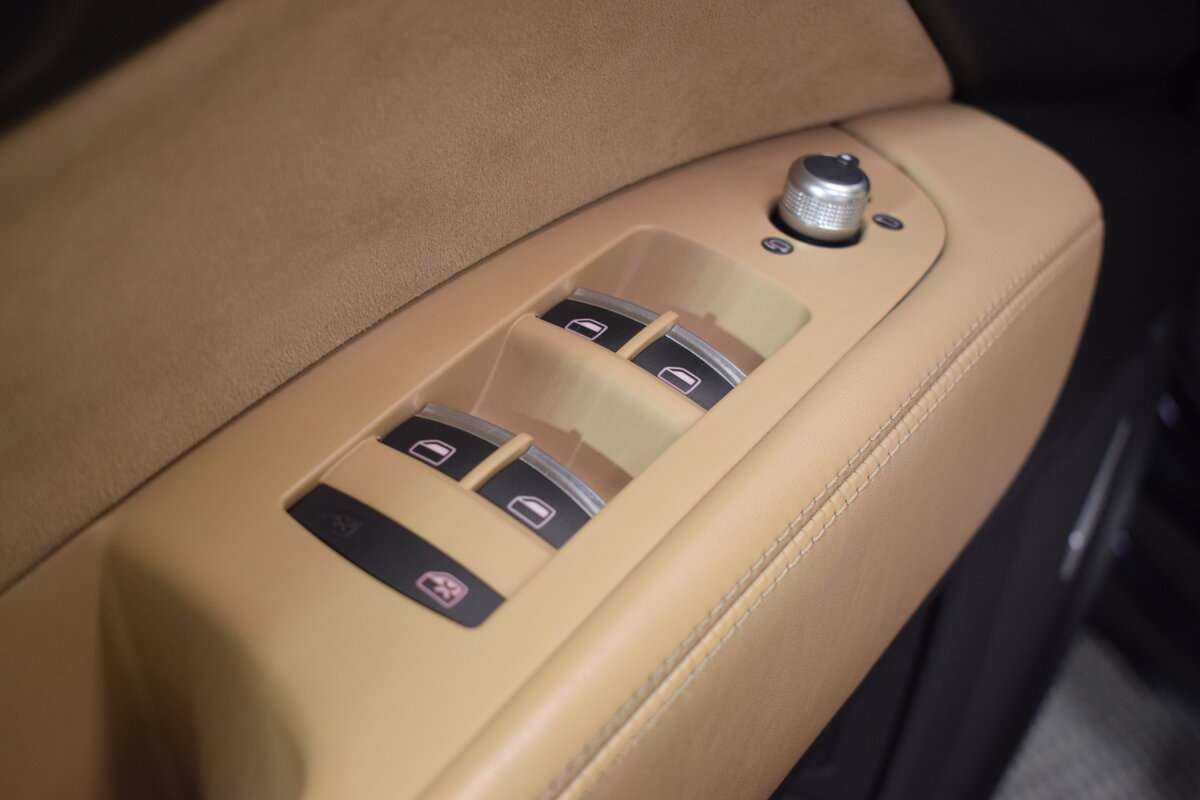 Audi Q7 с пробегом — 2014 год. Фото: #7