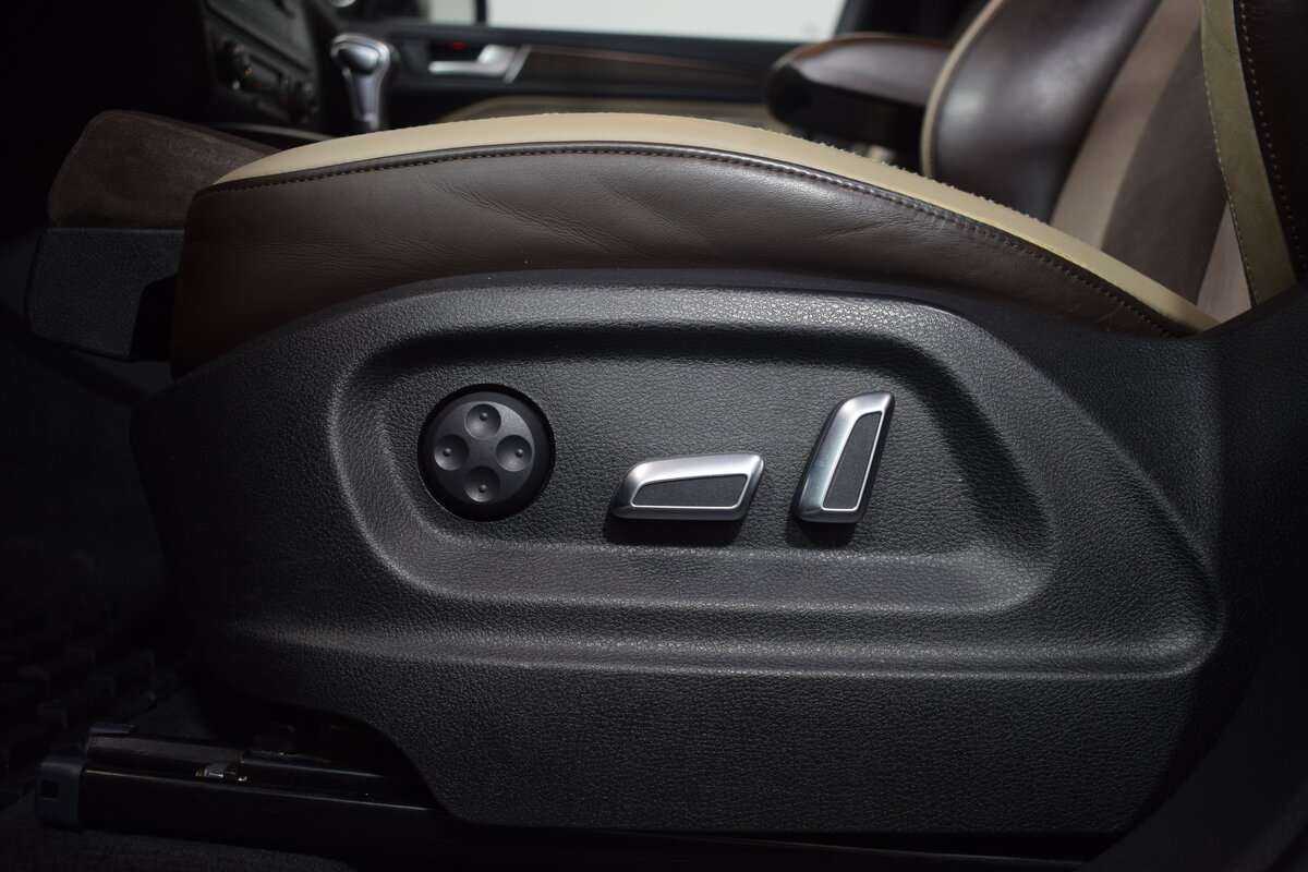 Audi Q5 с пробегом — 2016 год. Фото: #18