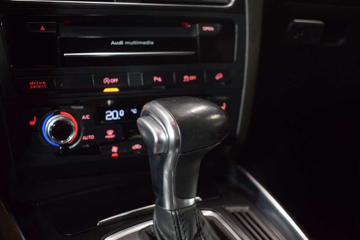 Audi Q5 с пробегом — 2016 год. Фото: #25