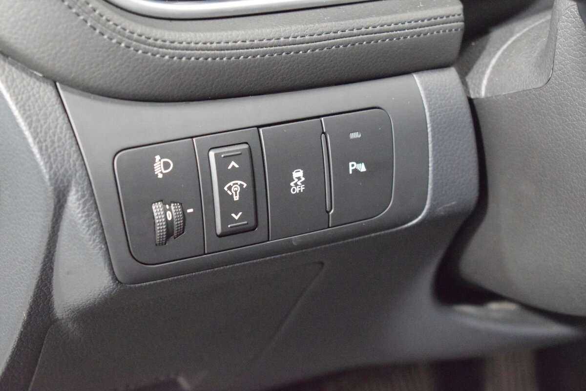 Kia Optima с пробегом — 2015 год. Фото: #8